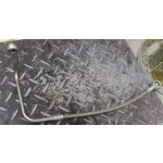 Трубка масляная компрессора FAW CA6DL 3509050-29D