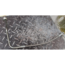 Трубка масляная компрессора FAW CA6DL 3509050-29D