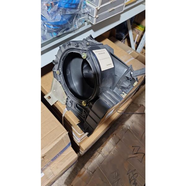 Корпус отопителя FAW J5