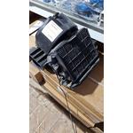 Корпус отопителя FAW J5