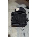 Корпус отопителя FAW J5