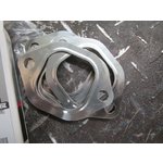 Прокладка выпускного коллектора FAW CA6DM2 1008044A81DY ULTRA STAR
