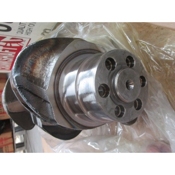 Вал коленчатый FAW-3252 350 л.с 1005014-36D ULTRA STAR