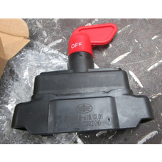 Выключатель массы FAW J6 3736010-61B