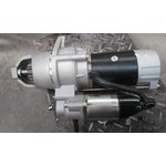 Стартер FAW CA6DL 3708010A29DJ