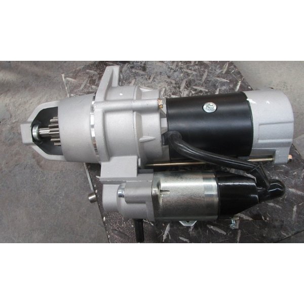 Стартер FAW CA6DL 3708010A29DJ