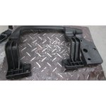 Ручка капота левая с петлей FAW J6 5302115-A01