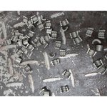 Сухарь клапана FAW CA6DL 1007028-29D