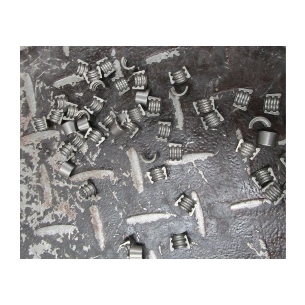Сухарь клапана FAW CA6DL 1007028-29D