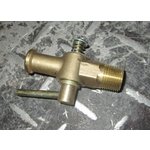 Клапан (кран) сливной в сборе FAW DL 1305010-29D