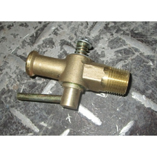 Клапан (кран) сливной в сборе FAW DL 1305010-29D