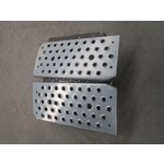 Подножка FAW J6 первой ступени левая 5103191BA01