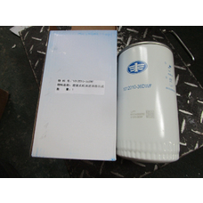 Фильтр FAW J6 CA6DL масляный W950/31, 1012010-36D качество FAW