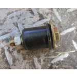 Подушка рычага радиатора FAW J6 1302050-01/C