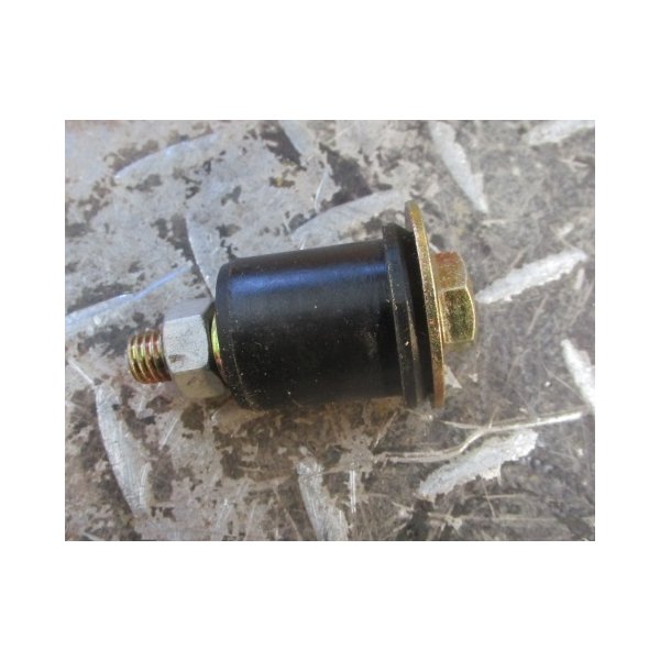 Подушка рычага радиатора FAW J6 1302050-01/C