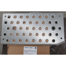 Подножка FAW J6 второй ступени левая 5103033B50A/BL01