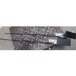 Ручка двери внутренняя FAW с тросом левая 6105075-B27-C00