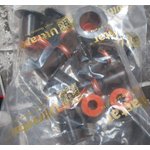 Колпачок маслосъемный FAW CA6DL2 (К-Т 12ШТ) 7,5х16х30 1007035A29D ULTRA STAR
