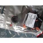 Колпачок маслосъемный FAW CA6DL2 (К-Т 12ШТ) 7,5х16х30 1007035A29D ULTRA STAR