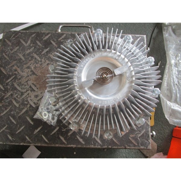 Муфта привода вентилятора FAW J6 1313010A263