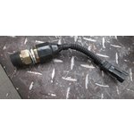 Кнопка (переключатель подъема кабины) FAW J6 3735080-A01/B