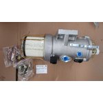 Фильтр топливный сепаратор FAW J6 E5 в сборе 1105010-2007-C00