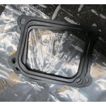 Прокладка впускного коллектора FAW CA6DM ULTRA STAR 1008026A81D