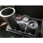 Поршневая группа FAW CA6DM2 MM39000J-PJ6P ULTRA STAR