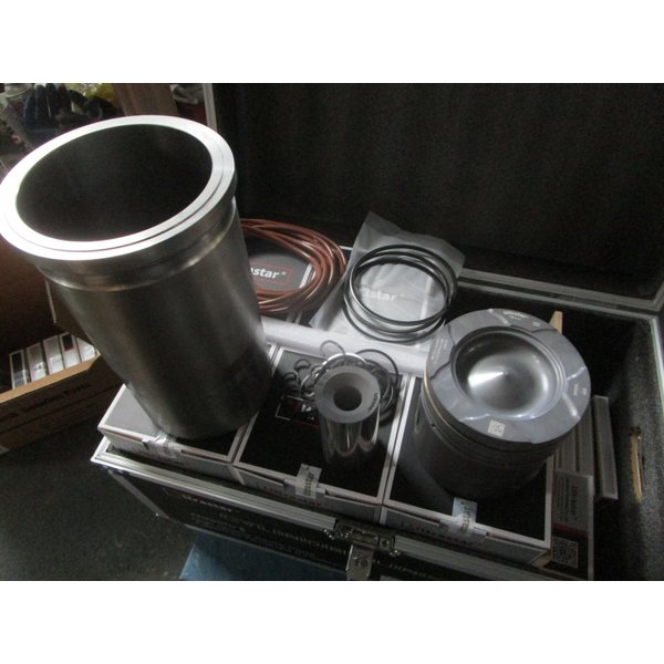 Поршневая группа FAW CA6DM2 MM39000J-PJ6P ULTRA STAR