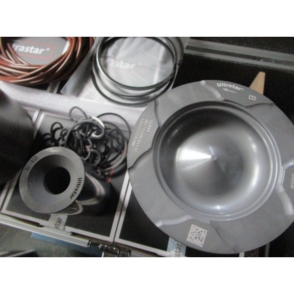 Поршневая группа FAW CA6DM2 MM39000J-PJ6P ULTRA STAR
