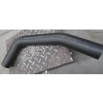 Патрубок радиатора системы охлаждения верхний FAW CA6DL 1303011-14B/A