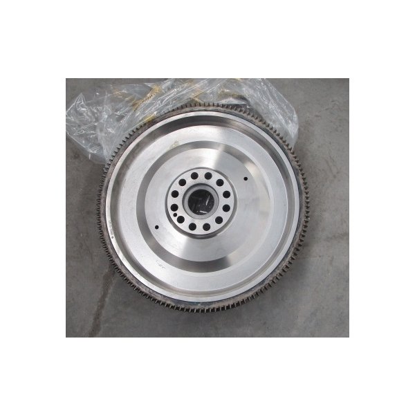 Маховик FAW J6 с двигателем CA6DM2-42E51 1005120-73D ULTRA STAR