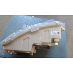 Фара противотуманная FAW J7 левая 3732015-2000-C00/E