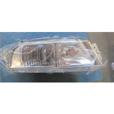 Фара противотуманная FAW J7 левая 3732015-2000-C00/E