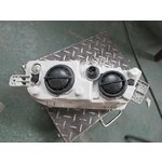 Фара противотуманная FAW J7 левая 3732015-2000-С00/Е