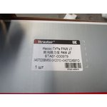 Насос ГУРа FAW J7 3407020BM50-0A2010 +3407024B81D ULTRA STAR