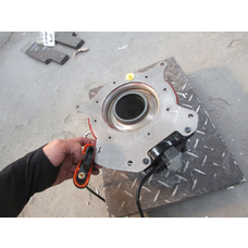 Подшипник выжимной сцепления, для АКПП ZF FAW J7 0501.224.620