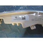 Фонарь FAW J7 козырька солнцезащитного правый 3731020-2000-C00/E
