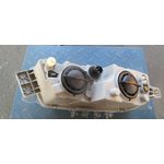 Фара противотуманная FAW J7 правая 3732020-2000-C00/E