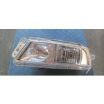 Фара противотуманная FAW J7 правая 3732020-2000-C00/E