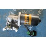Мотор трапеции стеклоочистителя FAW J7 5205020-B90-C00/D
