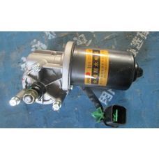 Мотор трапеции стеклоочистителя FAW J7 5205020-B90-C00/D