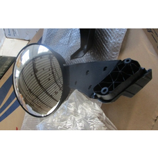 Зеркало FAW J7 круглое переднее 8219020-B90-C00/E