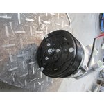 Компрессор кондиционера FAW J7  CA6DM3 8103020AM1A-01066