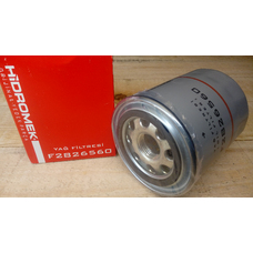 Фильтр КПП HIDROMEK F2826560/F0311962