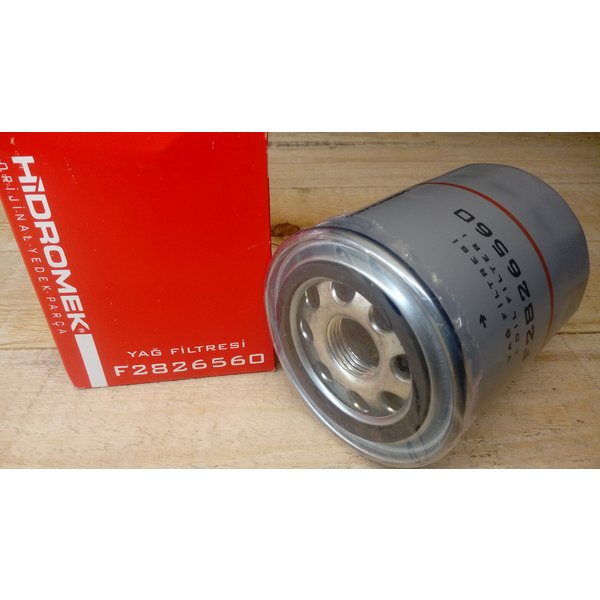Фильтр КПП HIDROMEK F2826560/F0311962
