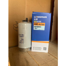 Фильтр LONGMAN 102B/S топливный тонкой очистки  F2891510 (JD) RE541922