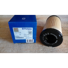 Фильтр топливный Т.О Perkins-1104C 26560201/4816636/F2891502/F2891502A
