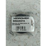Колодки ручного тормоза HIDROMEK (комплект) (S0642037)