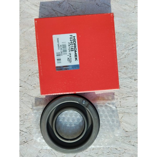 Поршень первичного вала АКПП HIDROMEK F0340148/558-2828